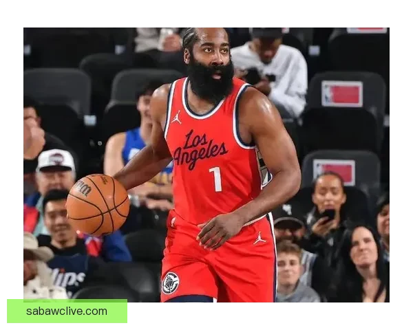 25日NBA焦点前瞻 哈登带队挑战魔术掘金力争横扫太阳