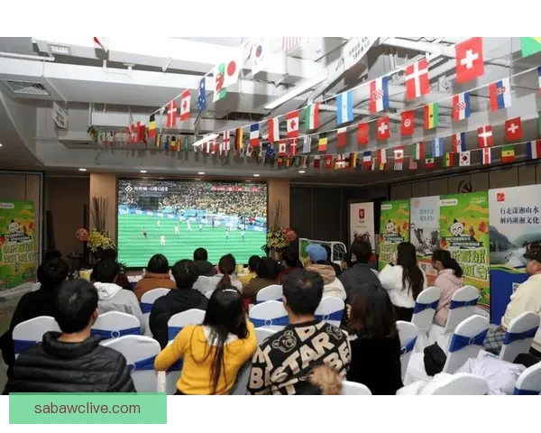 世界杯精彩竞猜活动平台，让你畅享赛事赢取丰厚奖励